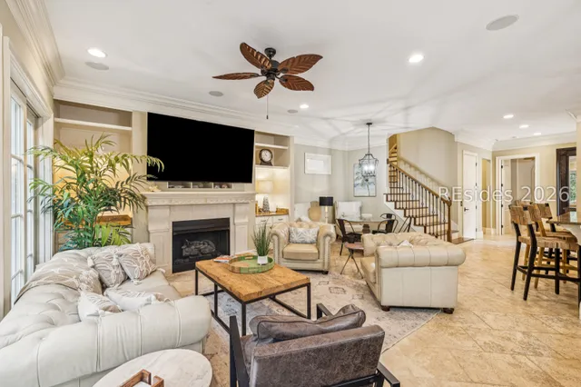 $1,599,999 | 17 Corine Lane, Hilton Head Island, SC 29928