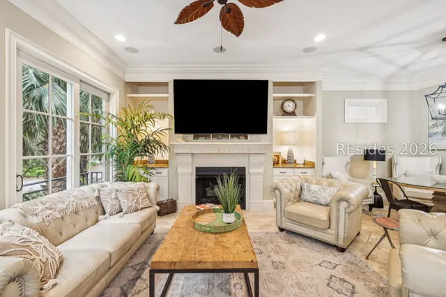 $1,599,999 | 17 Corine Lane, Hilton Head Island, SC 29928