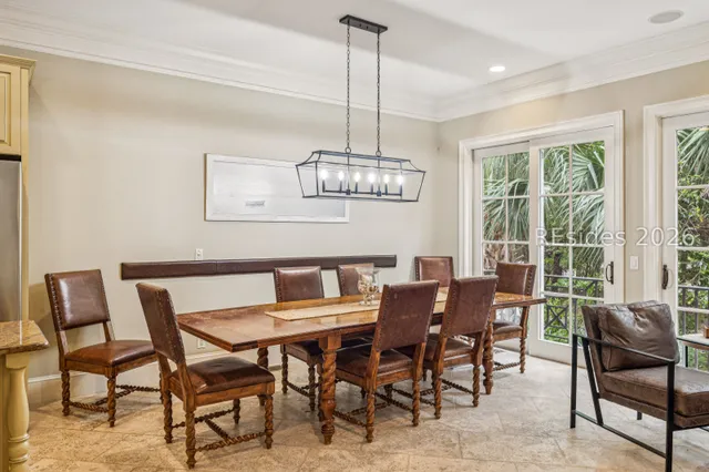 $1,599,999 | 17 Corine Lane, Hilton Head Island, SC 29928