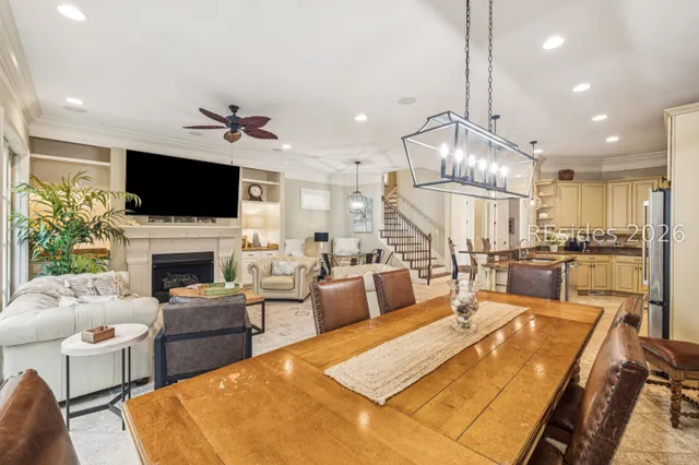 $1,599,999 | 17 Corine Lane, Hilton Head Island, SC 29928