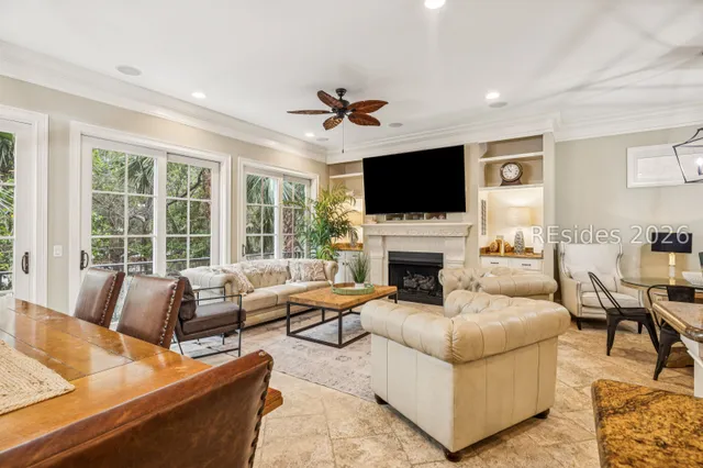 $1,599,999 | 17 Corine Lane, Hilton Head Island, SC 29928