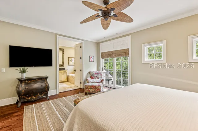 $1,599,999 | 17 Corine Lane, Hilton Head Island, SC 29928