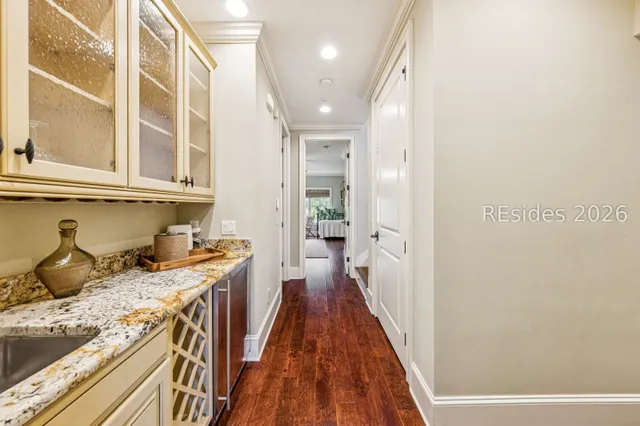 $1,599,999 | 17 Corine Lane, Hilton Head Island, SC 29928