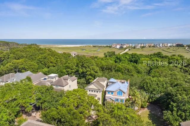 $1,599,999 | 17 Corine Lane, Hilton Head Island, SC 29928