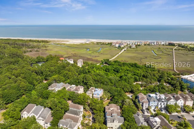 $1,599,999 | 17 Corine Lane, Hilton Head Island, SC 29928
