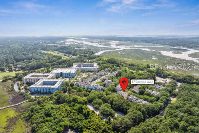 $1,599,999 | 17 Corine Lane, Hilton Head Island, SC 29928