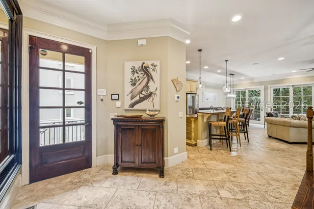 $1,599,999 | 17 Corine Lane, Hilton Head Island, SC 29928