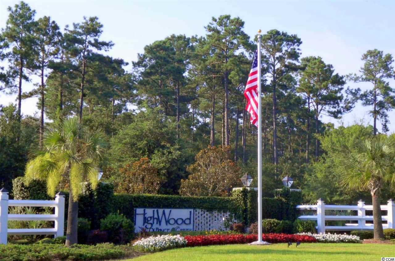 Lot 101 Cascade Drive Murrells Inlet, SC 29576 - Photo 2 of 15 Gallery Image 2