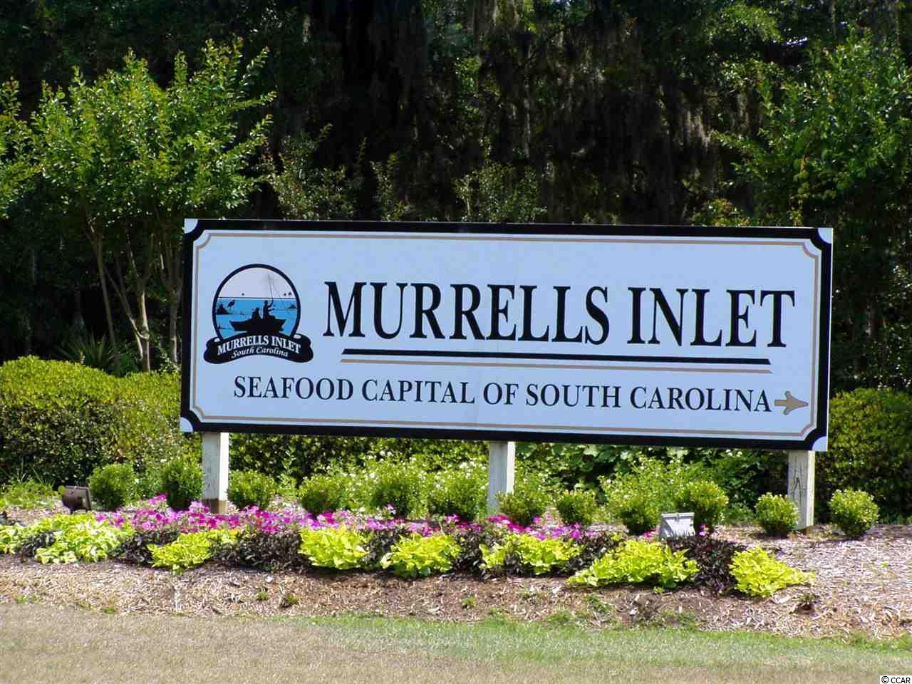 Lot 101 Cascade Drive Murrells Inlet, SC 29576 - Photo 15 of 15 Gallery Image 15