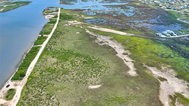 $999,990 | 0 Canal Drive, Freeport, TX 77541