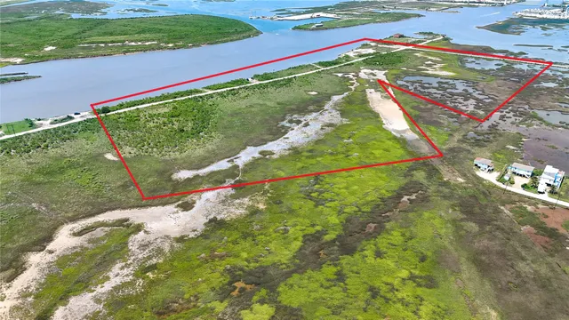 $999,990 | 0 Canal Drive, Freeport, TX 77541