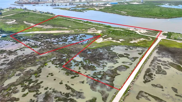 $999,990 | 0 Canal Drive, Freeport, TX 77541