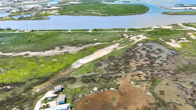 $999,990 | 0 Canal Drive, Freeport, TX 77541