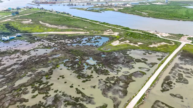 $999,990 | 0 Canal Drive, Freeport, TX 77541