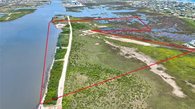 $999,990 | 0 Canal Drive, Freeport, TX 77541