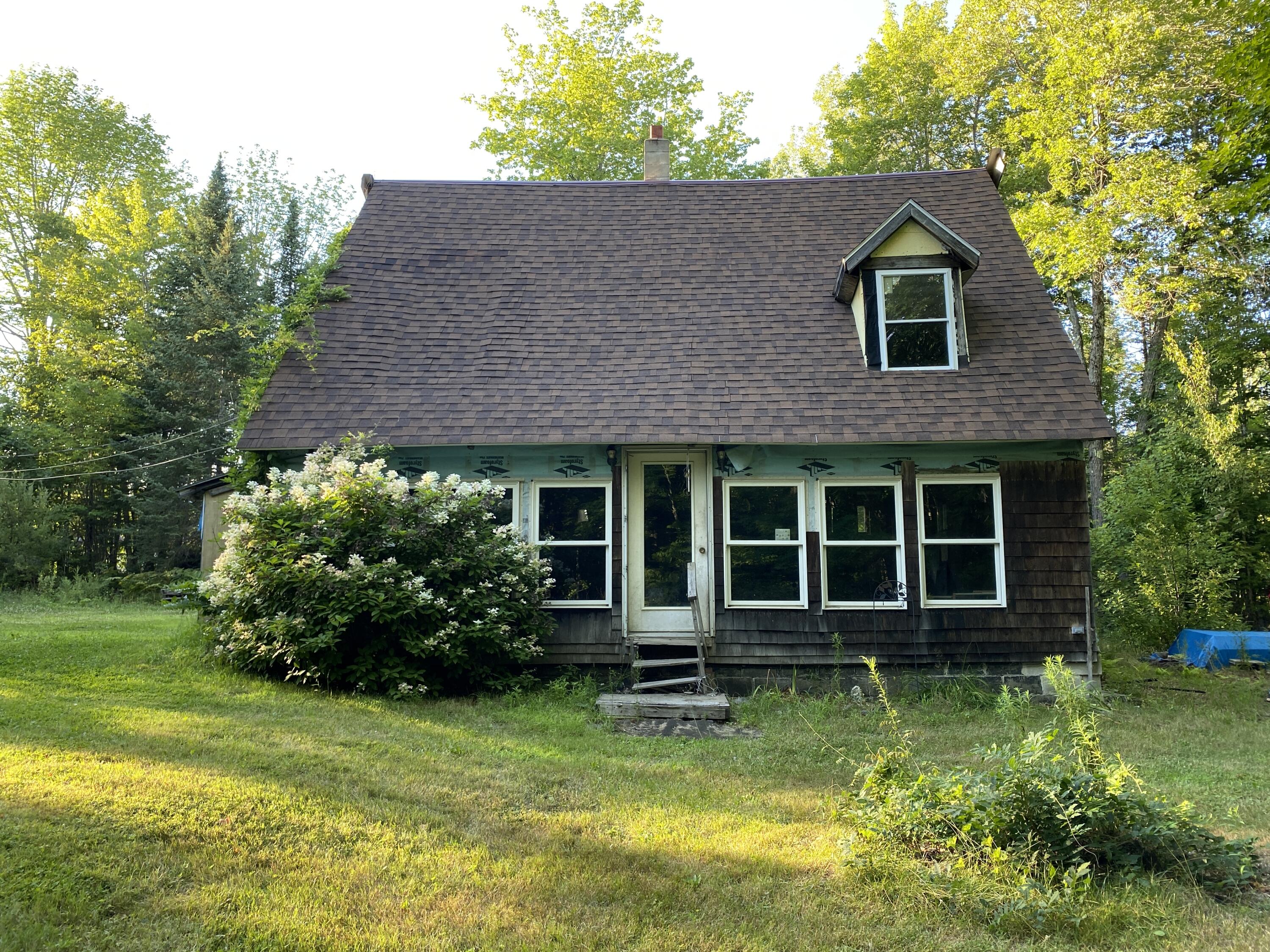51 Cider Hill Road Corinna, ME 04928 - Photo 3 of 19 IMG_7714
