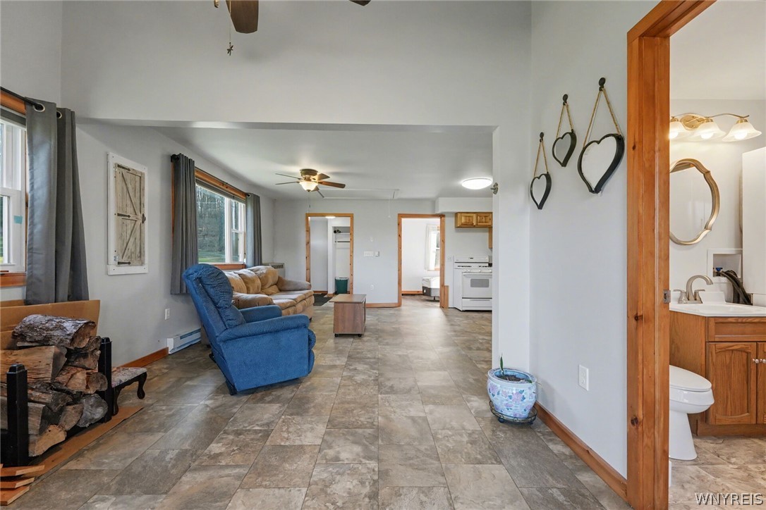 4334 Townline Road Yorkshire, NY 14042 - Photo 16 of 33