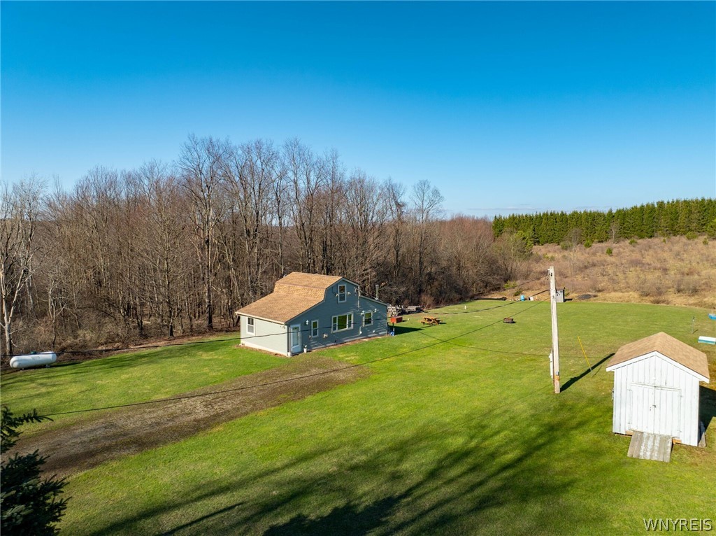 4334 Townline Road Yorkshire, NY 14042 - Photo 24 of 33