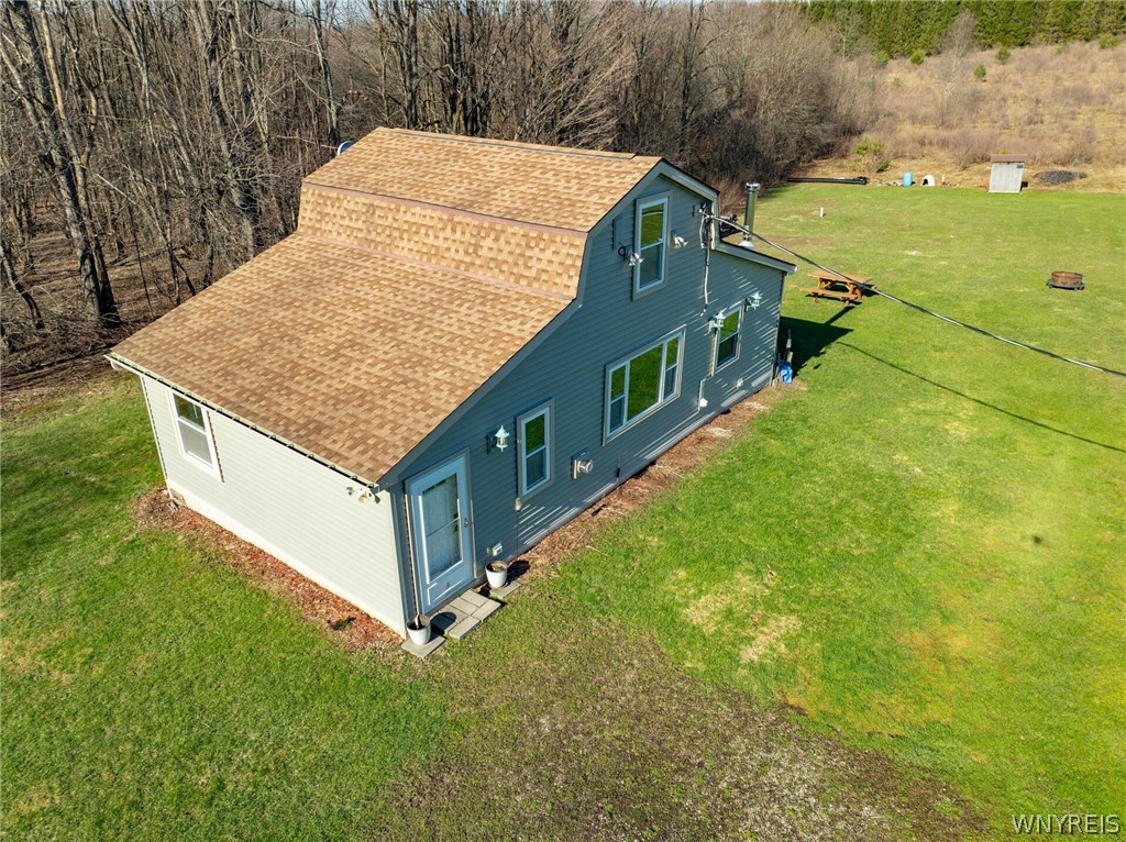 4334 Townline Road Yorkshire, NY 14042 - Photo 5 of 33