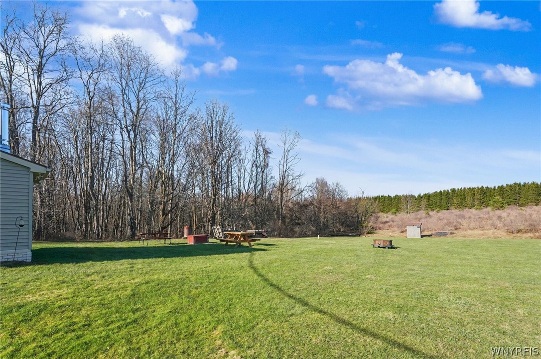 4334 Townline Road Yorkshire, NY 14042 - Photo 6 of 33