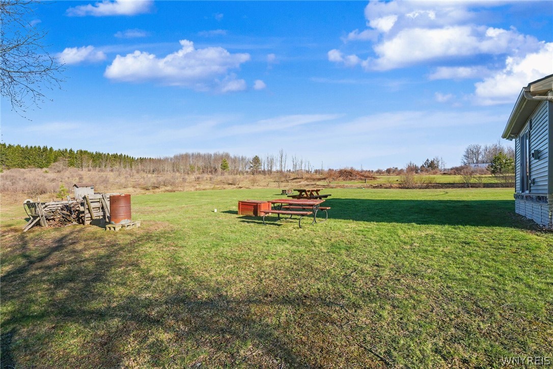 4334 Townline Road Yorkshire, NY 14042 - Photo 8 of 33