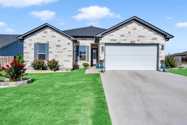 $315,000 | 100 Thomas Cove North, Burnet, TX 78611