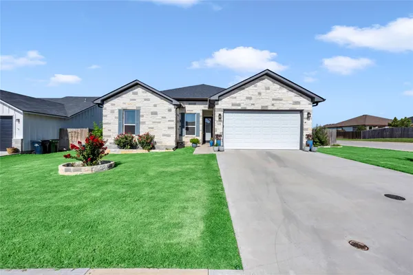 $315,000 | 100 Thomas Cove North, Burnet, TX 78611