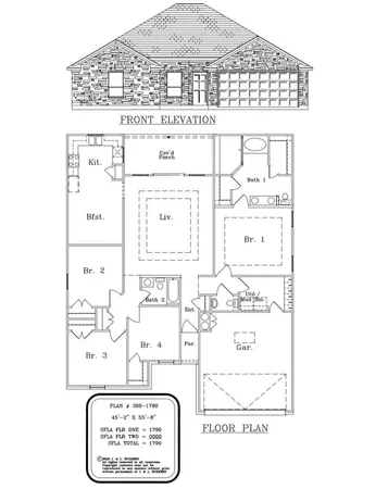 $315,000 | 100 Thomas Cove North, Burnet, TX 78611