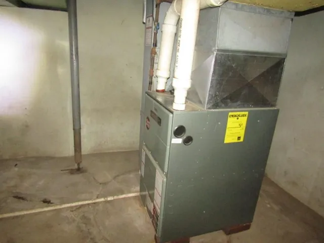 a view of an entryway