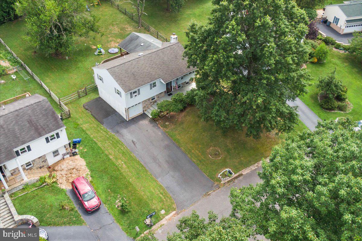 1398 North Valley Road Pottstown, PA 19464 - Photo 29 of 31 Aerial View