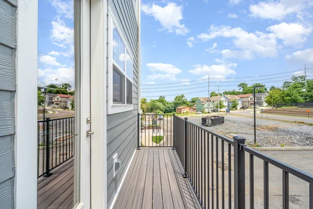 $607,000 | 716 41st Avenue North, Nashville, TN 37209