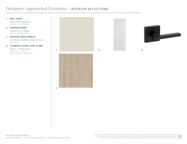 $607,000 | 716 41st Avenue North, Nashville, TN 37209