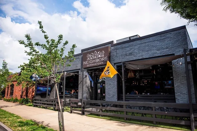 $607,000 | 716 41st Avenue North, Nashville, TN 37209