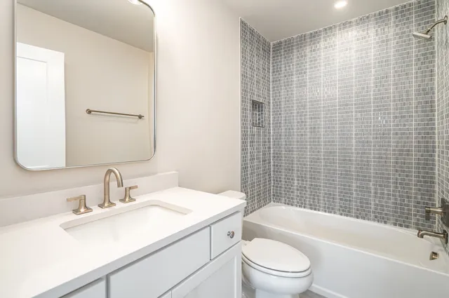 $607,000 | 716 41st Avenue North, Nashville, TN 37209