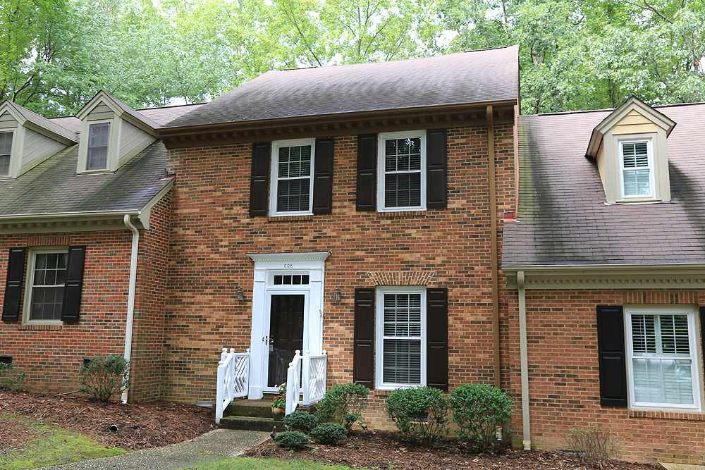 608 Weathergreen Drive Raleigh, NC 27615 - Photo 1 of 25 Photo 1
