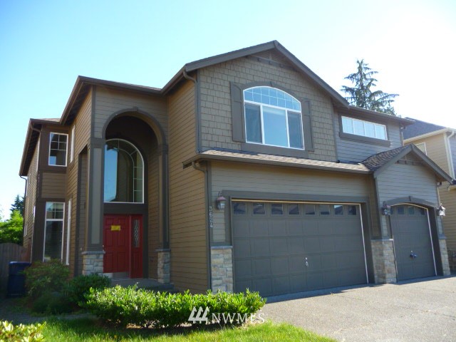 3624 214th Place Southeast Bothell, WA 98021 - Photo 1 of 1