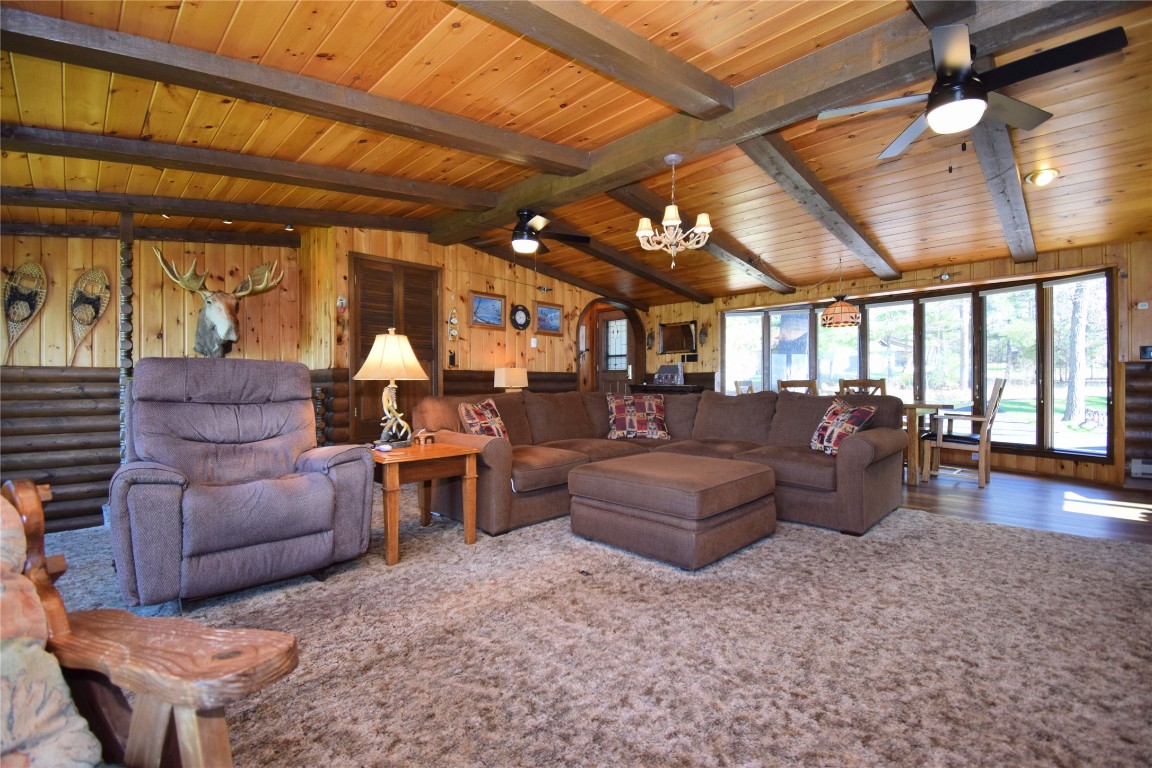3707 County Road A Webster, WI 54893 - Photo 19 of 60