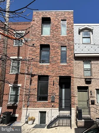 $750,000 | 2023 Kimball Street, Philadelphia, PA 19146