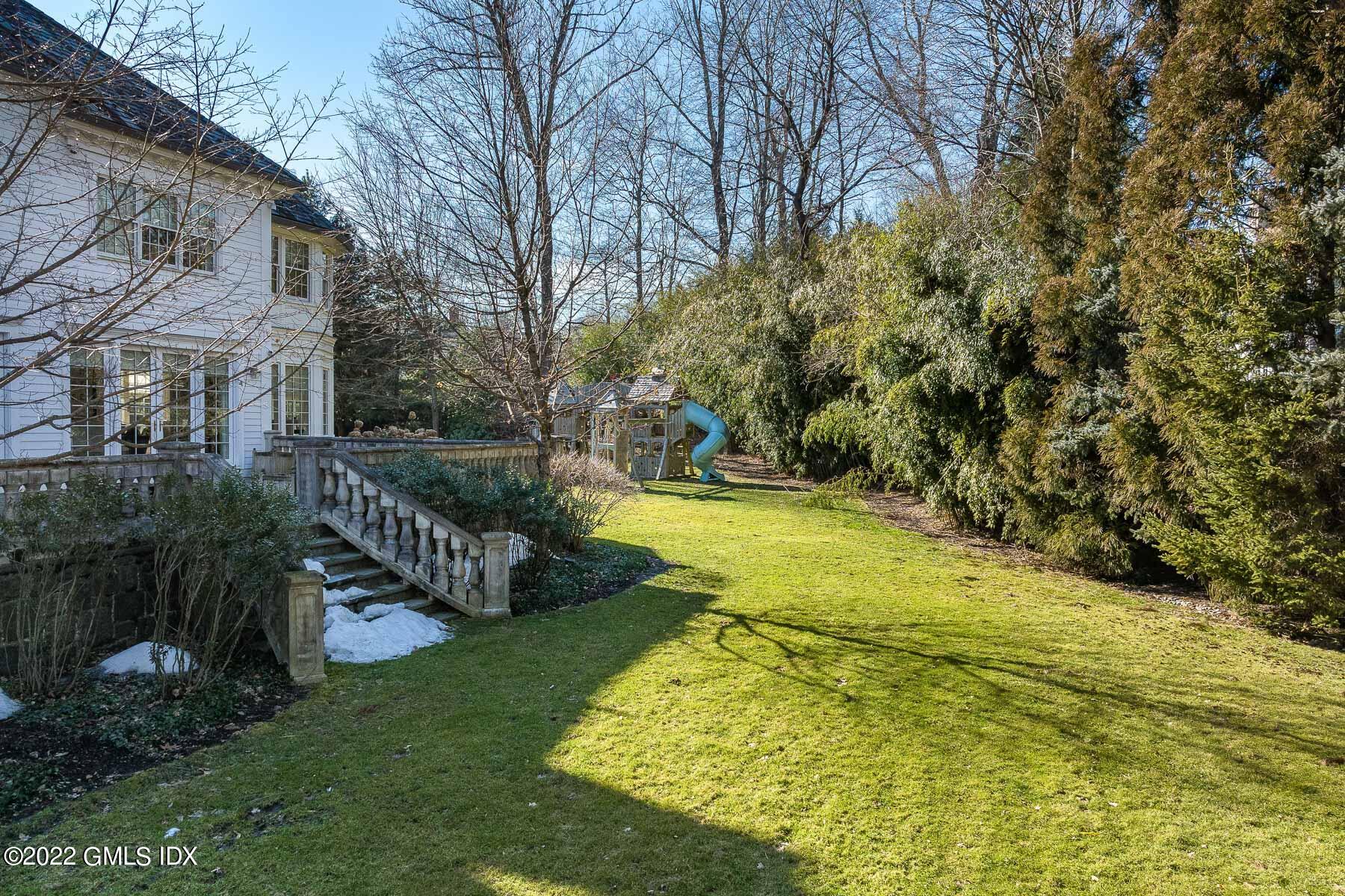 269 Round Hill Road Greenwich, CT 06831 - Photo 22 of 30 269 Round Hill Rd 48 - WEB