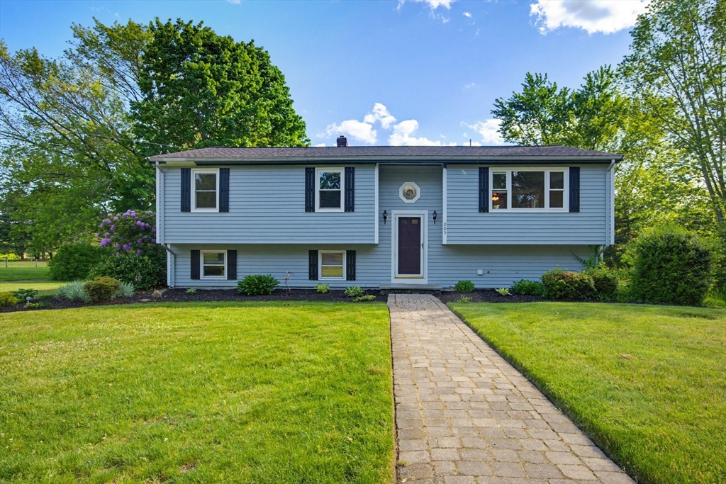 205 Brook Street Rehoboth, MA 02769 - Photo 1 of 42