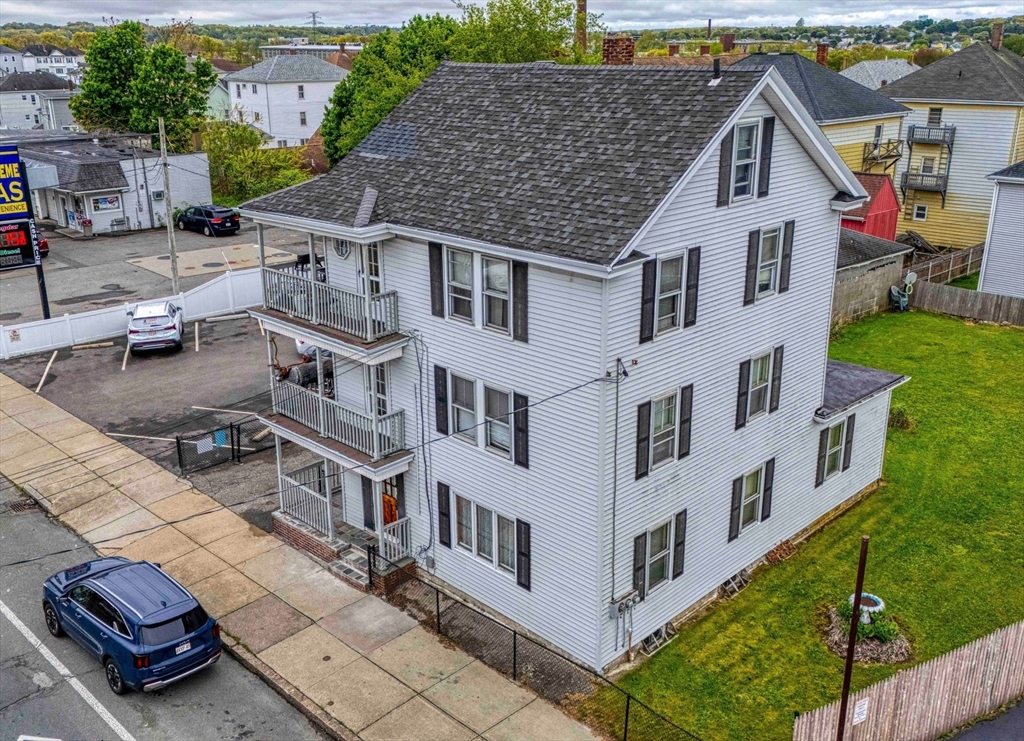 781 Eastern Avenue Fall River, MA 02723 - Photo 35 of 39