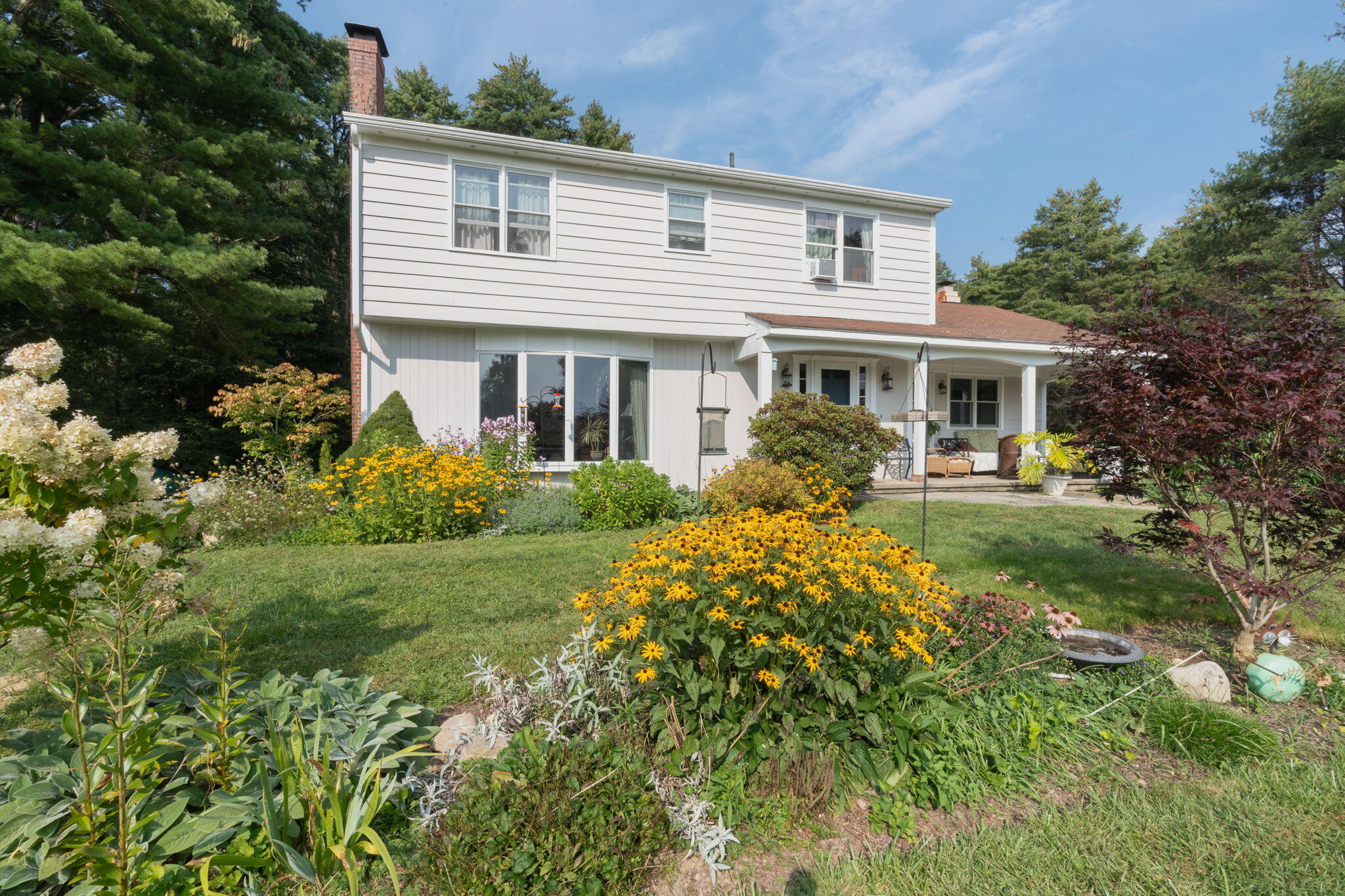 470 Mere Point Road Brunswick, ME 04011 - Photo 4 of 45 470MerePoint-39