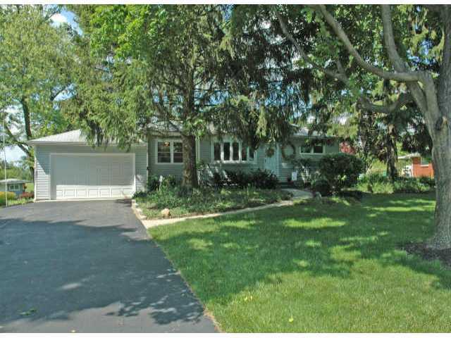 8238 Palmer Road Southwest Reynoldsburg, OH 43068 - Photo 1 of 1
