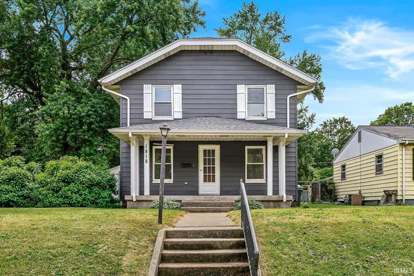 $229,900 | 1818 East Ewing Avenue, South Bend, IN 46613