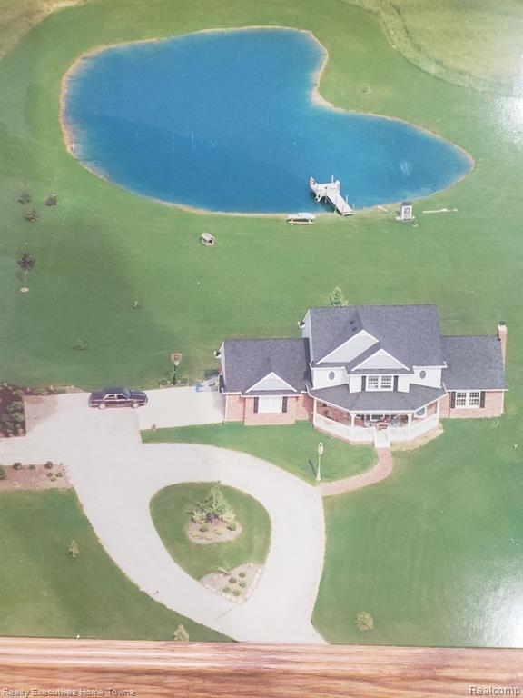 73428 Gould Road Romeo, MI 48065 - Photo 3 of 29