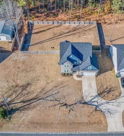 $345,000 | 7680 Rufus Johnson Road, Fayetteville, NC 28306