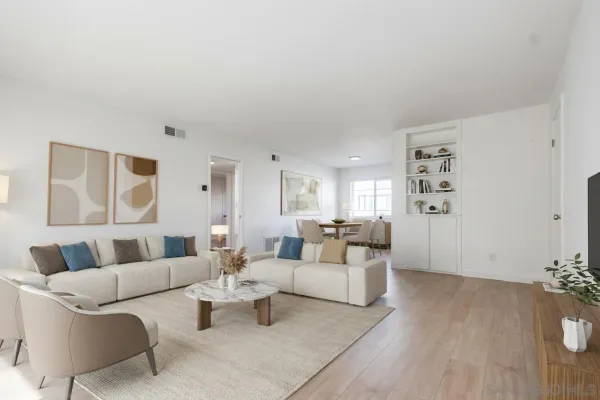 $499,999 | 6927 Amherst Street, Unit 3, San Diego, CA 92115