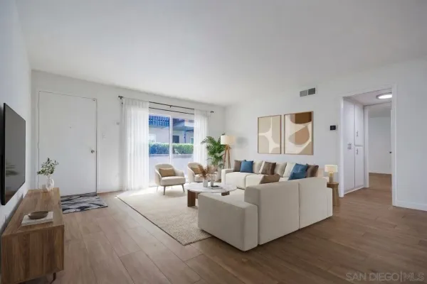 $499,999 | 6927 Amherst Street, Unit 3, San Diego, CA 92115