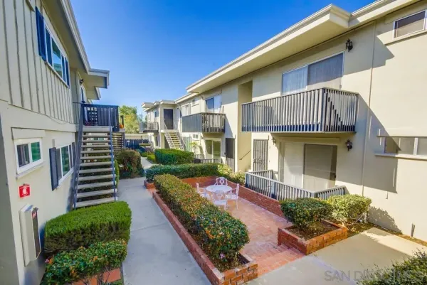 $499,999 | 6927 Amherst Street, Unit 3, San Diego, CA 92115