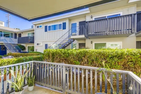 $499,999 | 6927 Amherst Street, Unit 3, San Diego, CA 92115